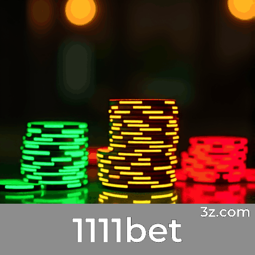 1111bet: O Cassino Online Seguro e Confiável